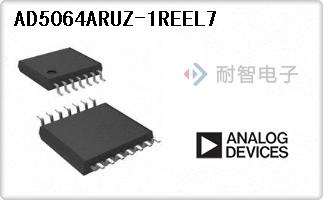 AD5064ARUZ-1REEL7
