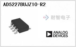 AD5227BUJZ10-R2
