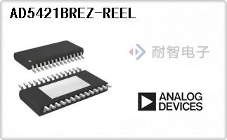 AD5421BREZ-REEL