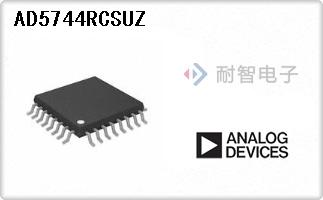 AD5744RCSUZ