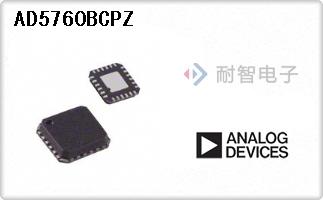 AD5760BCPZ