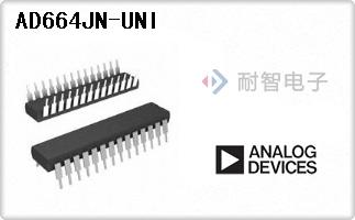 AD664JN-UNI