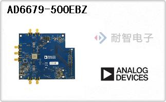AD6679-500EBZ