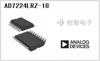 AD7224LRZ-18