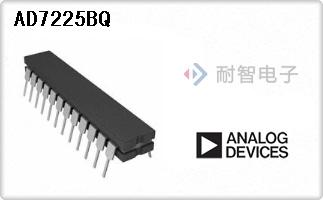 AD7225BQ