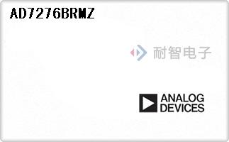 AD7276BRMZ