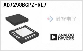 AD7298BCPZ-RL7