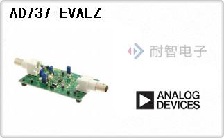 AD737-EVALZ
