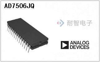 AD7506JQ