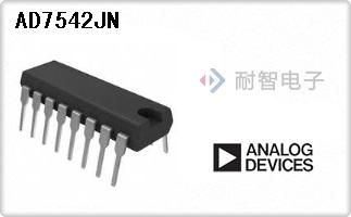 AD7542JN