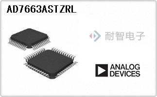 AD7663ASTZRL