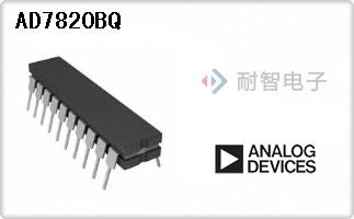 AD7820BQ
