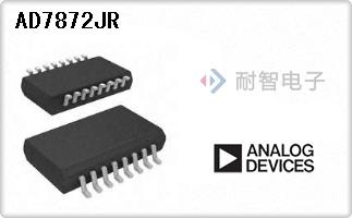 AD7872JR