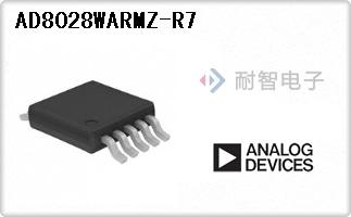 AD8028WARMZ-R7
