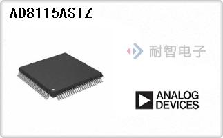 AD8115ASTZ
