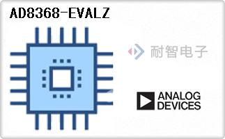 AD8368-EVALZ