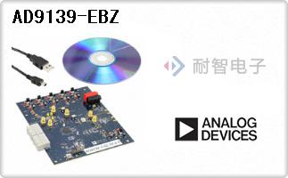 AD9139-EBZ