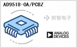 AD9518-0A/PCBZ