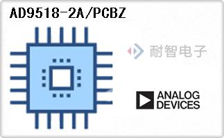 AD9518-2A/PCBZ
