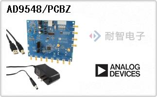 AD9548/PCBZ