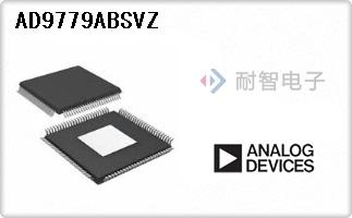 AD9779ABSVZ