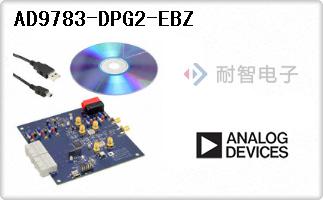 AD9783-DPG2-EBZ