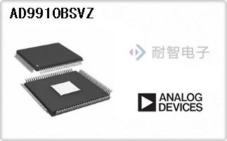 AD9910BSVZ