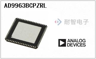 AD9963BCPZRL