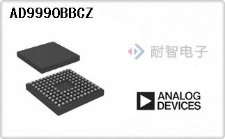 AD9990BBCZ
