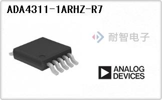 ADA4311-1ARHZ-R7