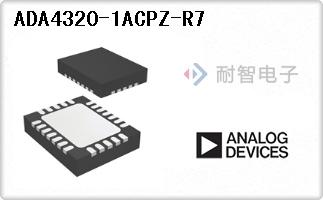 ADA4320-1ACPZ-R7