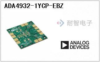 ADA4932-1YCP-EBZ