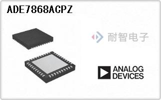 ADE7868ACPZ