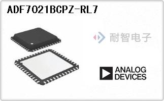 ADF7021BCPZ-RL7