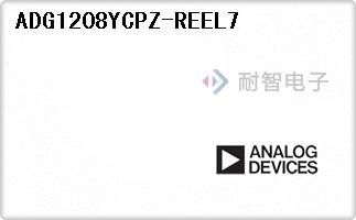 ADG1208YCPZ-REEL7