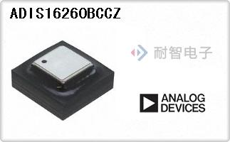ADIS16260BCCZ