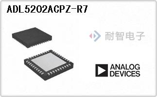 ADL5202ACPZ-R7