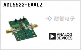 ADL5523-EVALZ