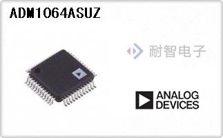 ADM1064ASUZ