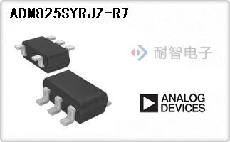 ADM825SYRJZ-R7