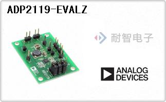 ADP2119-EVALZ