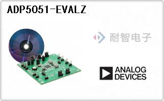 ADP5051-EVALZ