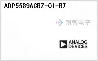 ADP5589ACBZ-01-R7