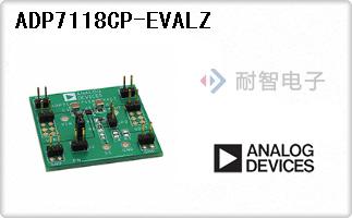 ADP7118CP-EVALZ