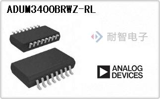 ADUM3400BRWZ-RL