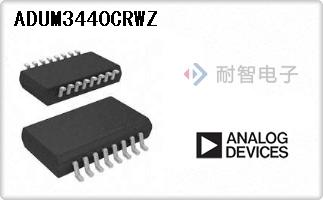 ADUM3440CRWZ