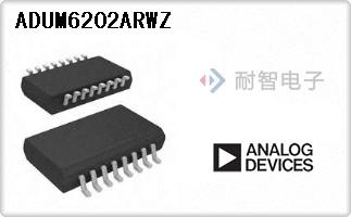 ADUM6202ARWZ