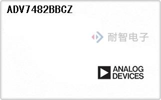 ADV7482BBCZ