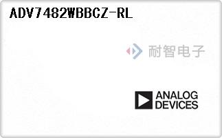 ADV7482WBBCZ-RL