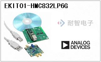 EKIT01-HMC832LP6G
